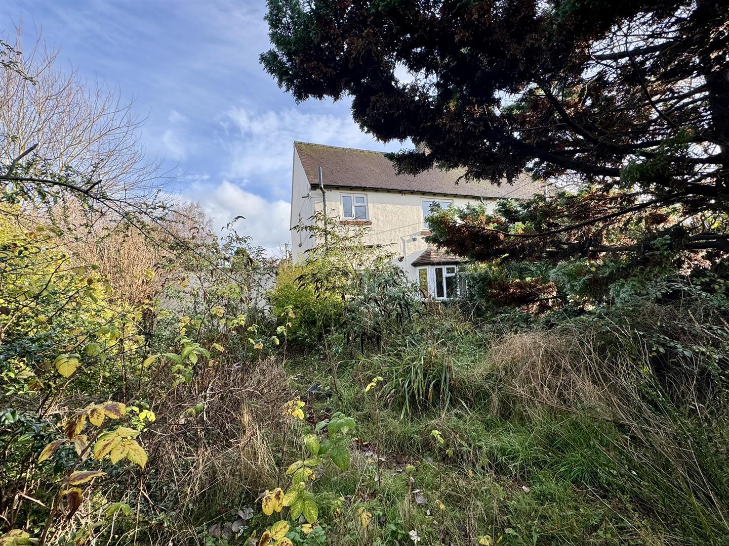 22, The Wheatlands, Shrewsbury, SY4 2DN